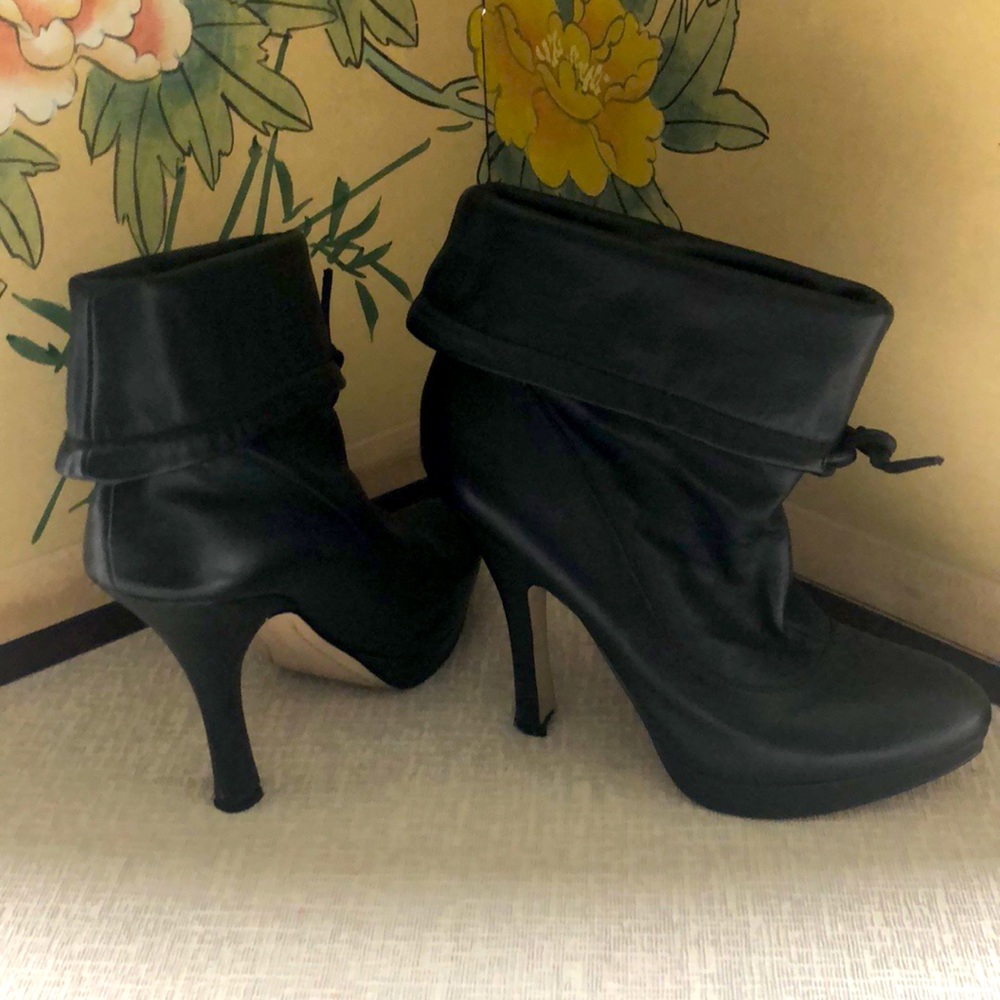 Booties